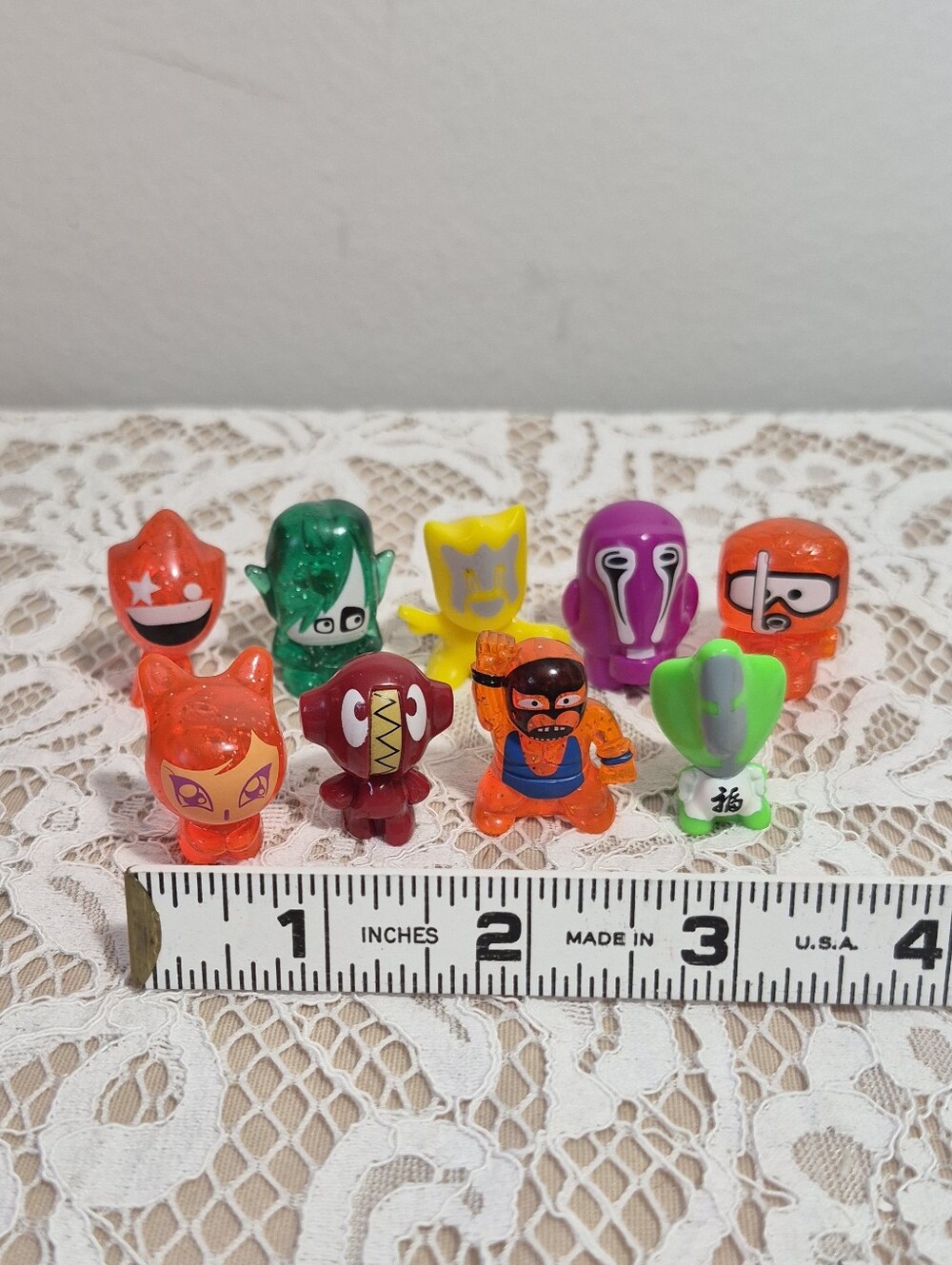 Crazy Bones Series 2 - Picture 2 of 3